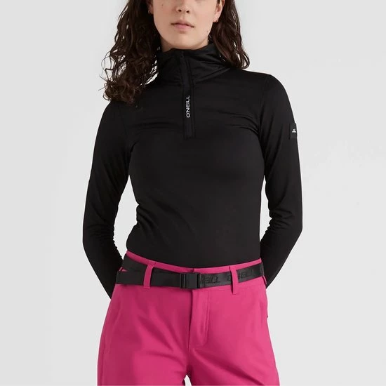 Flash-uitverkoop 🤩 O'Neill Clime Wintersportpully Vrouwen - Maat M 💯 7 Flash-uitverkoop 🤩 O'Neill Clime Wintersportpully Vrouwen - Maat M 💯 - Afbeelding 5