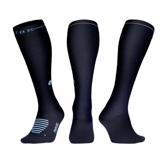 Groothandel ๐ STOX Energy ๐งฆ Socks - Reissokken Voor Vrouwen - Premium Compressiesokken - Travel ๐งฆ Socks - Anti DVT - Reizigerstrombose - Voorkomt Opgezwollen En Vermoeide Benen ๐ฅฐ 4 Groothandel ๐ STOX Energy ๐งฆ Socks - Reissokken Voor Vrouwen - Premium Compressiesokken - Travel ๐งฆ Socks - Anti DVT - Reizigerstrombose - Voorkomt Opgezwollen En Vermoeide Benen ๐ฅฐ - Afbeelding 2