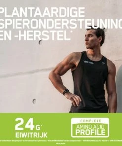 Kopen 🤩 Optimum Nutrition Gold Standard 100% Plant-based Protein - Vanilla - Vegan Protein - Plantaardig Proteine Poeder - Eiwitshake - 684 Gram (19 Servings) 😍 -Nijdam Shop 550x550 171