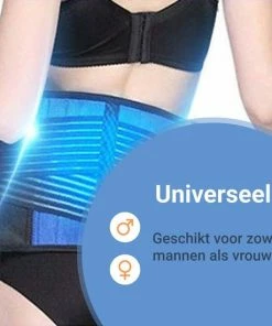 Uitgang 🤩 Ikigai® Rugbrace Onderrug - Rugband Met Baleinen - Rug Brace Voor Lage Rugpijn - Rug Corrector Voor Houding Correctie - Rugbandage Ondersteuning Band - Geschikt Voor Man En Vrouw - Alle Maten Beschikbaar 😉 13 Uitgang 🤩 Ikigai® Rugbrace Onderrug - Rugband Met Baleinen - Rug Brace Voor Lage Rugpijn - Rug Corrector Voor Houding Correctie - Rugbandage Ondersteuning Band - Geschikt Voor Man En Vrouw - Alle Maten Beschikbaar 😉 -Nijdam Shop 550x550 175