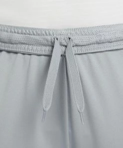 Beste deal ???? Nike Nike Dri-FIT Academy 21 Trainingspak - Maat L - Vrouwen - Lichtgrijs - Wit ???? -Nijdam Shop 550x550 180