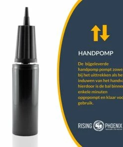 Groothandel π― Rising-Phoenix RP® Fitness Bal Yoga Zitbal Fitnessbal Gymbal Pilates Yogabal Balansbal - Tas, Steunring & Resistance Bands - Handpomp & Ebook π₯° 14 Groothandel π― Rising-Phoenix RP® Fitness Bal Yoga Zitbal Fitnessbal Gymbal Pilates Yogabal Balansbal - Tas, Steunring & Resistance Bands - Handpomp & Ebook π₯° -Nijdam Shop 550x550 185