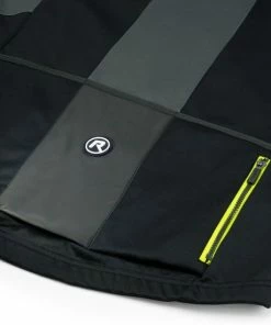 Kopen 🤩 Rogelli Brave Winterjack - Fietsjack - Zwart/Grijs/Fluor - Heren - Maat L 🛒 -Nijdam Shop 550x550 193