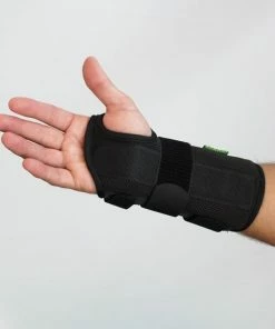 Aanbiedingen ❤️ BraceID D-Ring Polsbrace | Carpaal Tunnel Syndroom | Rechts - Maat S 🔥 -Nijdam Shop 550x550 198