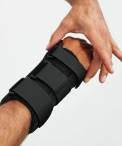 Aanbiedingen ❤️ BraceID D-Ring Polsbrace | Carpaal Tunnel Syndroom | Rechts - Maat S 🔥 -Nijdam Shop 550x550 200