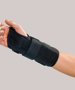 Aanbiedingen ❤️ BraceID D-Ring Polsbrace | Carpaal Tunnel Syndroom | Rechts - Maat S 🔥 -Nijdam Shop 550x550 202