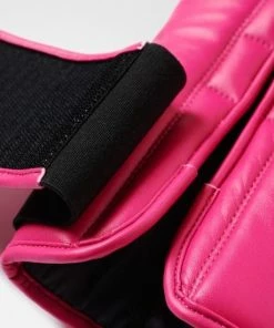 Beste recensies van ⌛ Adidas Hybrid 100 Dynamic Fit (Kick)Bokshandschoenen Zwart/Roze 14 Oz ✔️ -Nijdam Shop 550x550 221