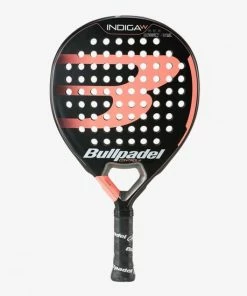 Beste deal 🔔 Bullpadel Padel Racket Indiga Dames 22 ⌛