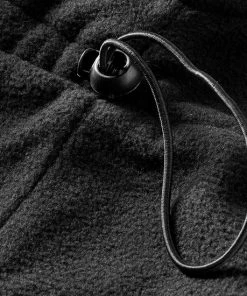 Kopen ❤️ HEAT KEEPER Heatkeeper Thermo Fleece Nekwarmer Zwart 🛒 -Nijdam Shop 550x550 257