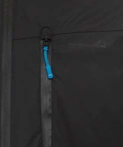 Goedkoopste ✔️ Mountain Peak Zwarte Heren Ski-jas - Zwart - Maat M ✨ -Nijdam Shop 550x550 26