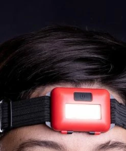 Aanbiedingen 😉 Merkloos Hoofdlamp - Verstelbare Elastische Band - Voor Arm En Hoofd 🧨 -Nijdam Shop 550x550 278