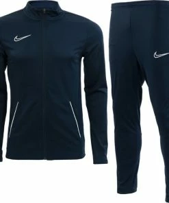Flash-uitverkoop 🔔 Nike Dri-FIT Academy Kids Trainingspak - Maat 158 ❤️