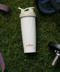 Gloednieuw ๐งจ Ecofles Shakebeker - Bioplastic - 900ml - Geel Groen ๐ 14 Gloednieuw ๐งจ Ecofles Shakebeker - Bioplastic - 900ml - Geel Groen ๐ -Nijdam Shop 550x550 28