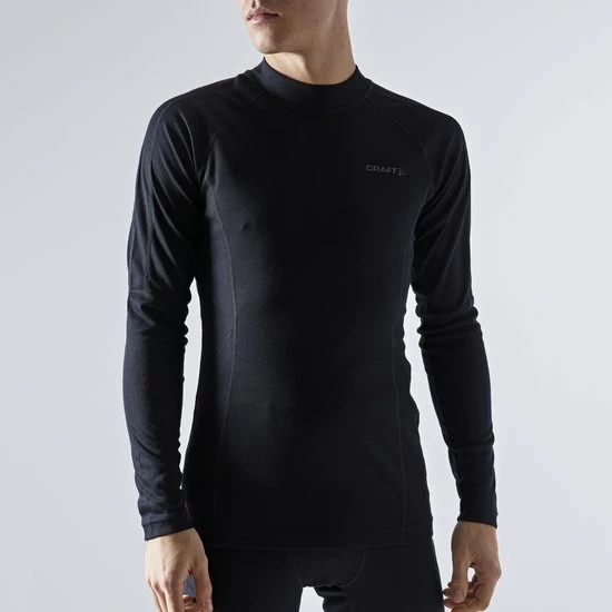 Promo ๐ Craft Core Warm Baselayer Thermoset Heren - Maat XL ๐งจ 4 Promo ๐ Craft Core Warm Baselayer Thermoset Heren - Maat XL ๐งจ - Afbeelding 2