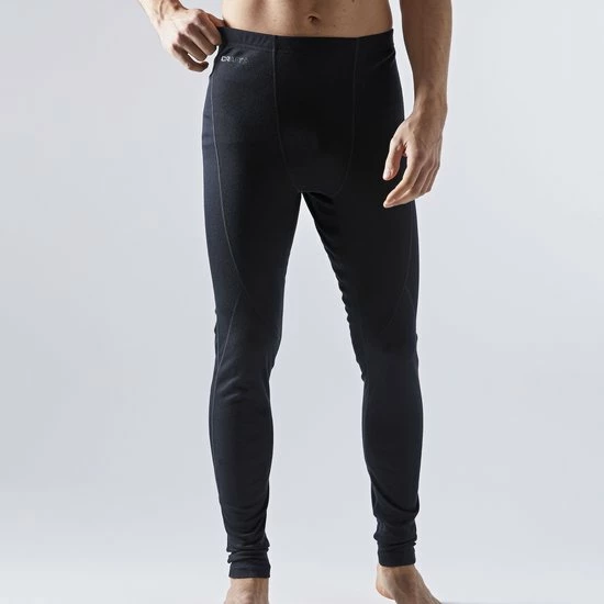 Promo ๐ Craft Core Warm Baselayer Thermoset Heren - Maat XL ๐งจ 5 Promo ๐ Craft Core Warm Baselayer Thermoset Heren - Maat XL ๐งจ - Afbeelding 3