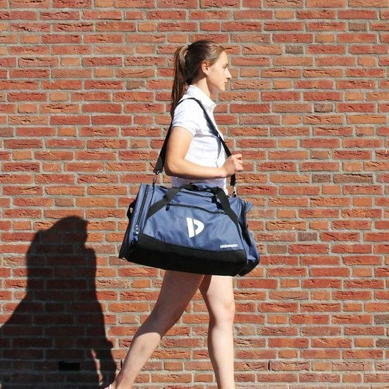 Beste recensies van ⭐ Donnay Sporttas - Unisex - Maat 60 X 26 X 29,5 - Kleur Donker Blauw ⭐ 4 Beste recensies van ⭐ Donnay Sporttas - Unisex - Maat 60 X 26 X 29,5 - Kleur Donker Blauw ⭐ - Afbeelding 2