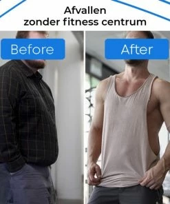 Groothandel ❤️ YUGN Vitality EMS Trainer Digital Display En NL Handleiding - Vernieuwd 2022 Model - USB Snel Oplaadbare Lithium Accu - Buikspier Trainer Elektrisch Thuis Sporten - Nu Met Gratis EBook - Cadeau Tip - Vaderdag Cadeau 😉 -Nijdam Shop 550x550 314