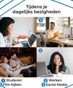 Groothandel ❤️ YUGN Vitality EMS Trainer Digital Display En NL Handleiding - Vernieuwd 2022 Model - USB Snel Oplaadbare Lithium Accu - Buikspier Trainer Elektrisch Thuis Sporten - Nu Met Gratis EBook - Cadeau Tip - Vaderdag Cadeau 😉 -Nijdam Shop 550x550 316