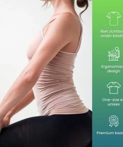 Hete verkoop ✔️ Flex Healthy Postuur Corrector - Houding Correctie - Houding Rug Corrector Tegen Rugklachten – Verstelbare Rugband Houding Correctie - Houding Corrector Tegen Rugklachten - Rugbraces - Verstelbare Rugband - Maatadvies: Valt Normaal -Braces-Fitness-Sport- 🥰 15 Hete verkoop ✔️ Flex Healthy Postuur Corrector - Houding Correctie - Houding Rug Corrector Tegen Rugklachten – Verstelbare Rugband Houding Correctie - Houding Corrector Tegen Rugklachten - Rugbraces - Verstelbare Rugband - Maatadvies: Valt Normaal -Braces-Fitness-Sport- 🥰 -Nijdam Shop 550x550 32