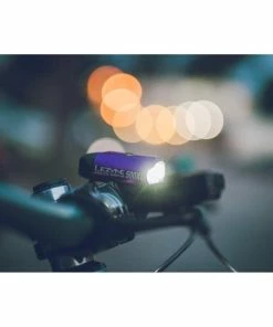 Coupon ???? Lezyne Hecto Drive 500XL Fietsverlichting LED - 500 Lumen - Zwart ???? -Nijdam Shop 550x550 322