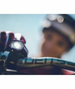 Coupon ???? Lezyne Hecto Drive 500XL Fietsverlichting LED - 500 Lumen - Zwart ???? -Nijdam Shop 550x550 323