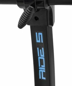 Aanbiedingen 🧨 FitBike Ride 5 HRC - Hometrainer - Fitness Fiets - Incl. Hartslagband - Bevat 18 Trainingsprogramma's - Home Trainer - 10kg Vliegwiel - Verstelbaar 😉 -Nijdam Shop 550x550 337