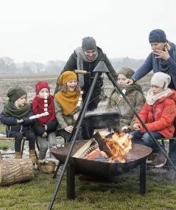 Gloednieuw ๐ Knit Factory Coco Gebreide Muts Heren & Dames - Sloppy Beanie - Oker - One Size โ 21 Gloednieuw ๐ Knit Factory Coco Gebreide Muts Heren & Dames - Sloppy Beanie - Oker - One Size โ -Nijdam Shop 550x550 342