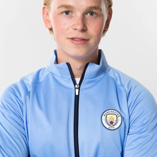 Begroting ???? Manchester City Trainingspak Heren 22/23 - Trainingspak Heren - Maat XXL ???? 13 Begroting ???? Manchester City Trainingspak Heren 22/23 - Trainingspak Heren - Maat XXL ???? - Afbeelding 11