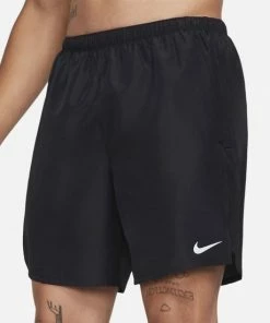 Begroting 😍 Nike Dri-FIT Challenger Short 7Bf Sportbroek Heren - Maat M ⭐ -Nijdam Shop 550x550 348