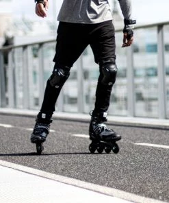 Goedkoop ๐ Nijdam Inline Skates Senior - Geo Glitz - Zwart - 42 โญ 20 Goedkoop ๐ Nijdam Inline Skates Senior - Geo Glitz - Zwart - 42 โญ -Nijdam Shop 550x550 358