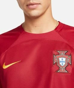 Gloednieuw ✔️ Nike Portugal Stadium Sportshirt Mannen - Maat M 😍 -Nijdam Shop 550x550 372