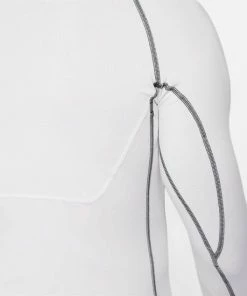 Groothandel 🔥 Nike Pro Dri-FIT Tight Sportshirt Heren - Maat M 🎁 -Nijdam Shop 550x550 385