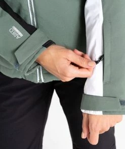 Goedkoop ๐คฉ De Dare 2B Ice Gleam Iii Gewatteerde Jas - Dames - Waterdicht - Ademend - Khaki โจ 19 Goedkoop ๐คฉ De Dare 2B Ice Gleam Iii Gewatteerde Jas - Dames - Waterdicht - Ademend - Khaki โจ -Nijdam Shop 550x550 387