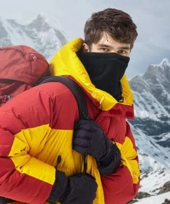 Beste deal ๐คฉ TwinQ Colsjaal Fleece - Bandana- Nekwarmer - Sjaal - Zwart Grijs - 2 Stuks ๐ 15 Beste deal ๐คฉ TwinQ Colsjaal Fleece - Bandana- Nekwarmer - Sjaal - Zwart Grijs - 2 Stuks ๐ -Nijdam Shop 550x550 404