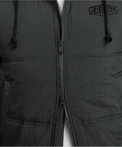 Uitgang 😀 Nike - Jordan Sport DNA Jacket - Heren Jas Zwart - Maat L ✨ -Nijdam Shop 550x550 406