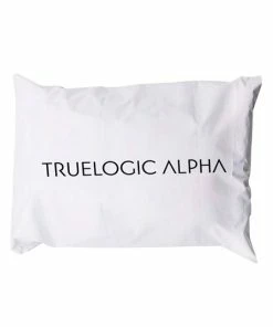 Beste Verkoop ???? TrueLogic Alpha Hardloopvest Met Verlichting - Hardloopvest Neon Roze - Reflecterend Vest - One Size Fits All ???? -Nijdam Shop 550x550 425