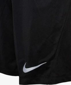 Goedkoopste 👏 Nike Park III Short - Zwart | Maat: XL 😍 -Nijdam Shop 550x550 433