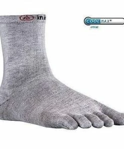 Goedkoopste ๐ Injinji Liner Crew Coolmax Teensokken 060270 Heather-gray M=40,5-44 โญ 13 Goedkoopste ๐ Injinji Liner Crew Coolmax Teensokken 060270 Heather-gray M=40,5-44 โญ -Nijdam Shop 550x550 441