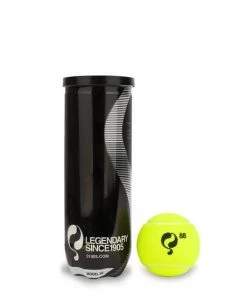 Beste Pirce 🛒 Quick Tennisballen 88 - 3 Stuks Geel 🔥
