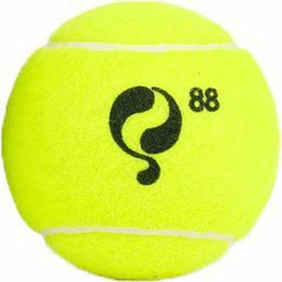 Beste Pirce ๐ Quick Tennisballen 88 - 3 Stuks Geel ๐ฅ 4 Beste Pirce ๐ Quick Tennisballen 88 - 3 Stuks Geel ๐ฅ - Afbeelding 2