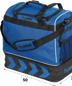 Beste deal 😍 Hummel Sporttas 🔔 -Nijdam Shop 550x550 466