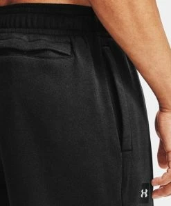 Beste Pirce 🌟 Under Armour UA Rival Fleece Joggers Heren Broek - Maat M 😍 -Nijdam Shop 550x550 468