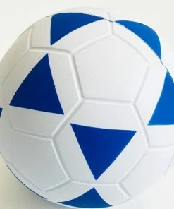 Beste Pirce 🎉 Softee Voetbal Foam | 🧥 Coated Foam Voetbal | Mt 5 | Zachte Foambal | Sala Voetbal | Dia 18 Cm 💯 -Nijdam Shop 550x550 471