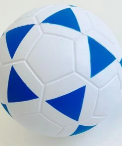 Beste Pirce 🎉 Softee Voetbal Foam | 🧥 Coated Foam Voetbal | Mt 5 | Zachte Foambal | Sala Voetbal | Dia 18 Cm 💯 -Nijdam Shop 550x550 472