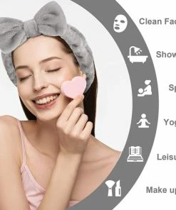 Groothandel ๐ LIXIN Set 2 Stuks Make-up Haarbanden - Wit, Grijs - Cosmetische Hoofdband - Haarband Volwassenen - Bandeau - Vrouwen - Dames - Tieners - Meiden - Dans - Yoga - Hardlopen - Sport - Haaraccessoires โจ 17 Groothandel ๐ LIXIN Set 2 Stuks Make-up Haarbanden - Wit, Grijs - Cosmetische Hoofdband - Haarband Volwassenen - Bandeau - Vrouwen - Dames - Tieners - Meiden - Dans - Yoga - Hardlopen - Sport - Haaraccessoires โจ -Nijdam Shop 550x550 476