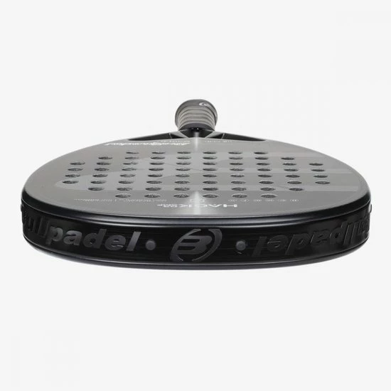 Korting 🤩 Bullpadel Hack 03 Comfort (Diamond) - 2022 Padel Racket ⭐ 5 Korting 🤩 Bullpadel Hack 03 Comfort (Diamond) - 2022 Padel Racket ⭐ - Afbeelding 3