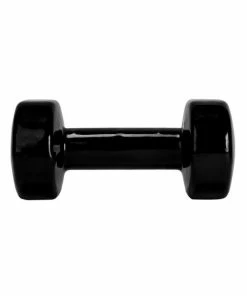 Beste recensies van 😀 VirtuFit Vinyl Dumbbell Pro - Gewichten - Fitness - 5 Kg - Zwart 👏 -Nijdam Shop 550x550 483