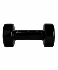 Beste recensies van 😀 VirtuFit Vinyl Dumbbell Pro - Gewichten - Fitness - 5 Kg - Zwart 👏 -Nijdam Shop 550x550 485