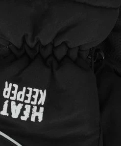 Promo ๐ HEAT KEEPER Heatkeeper Dames Ski Handschoenen Zwart ๐ 17 Promo ๐ HEAT KEEPER Heatkeeper Dames Ski Handschoenen Zwart ๐ -Nijdam Shop 550x550 490