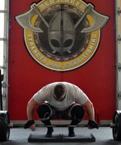 Begroting 🌟 Gymroar Figure 8 Lifting Straps (met Opbergtas) - Anti Slip Deadlift Straps - Bodybuilding - Powerlifting - Lifting Belt - Zwart/Rood - S 💯 -Nijdam Shop 550x550 514